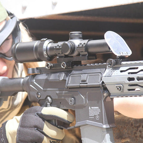 Valken Tactical Optics Rail Mounted Sight Protector Kit