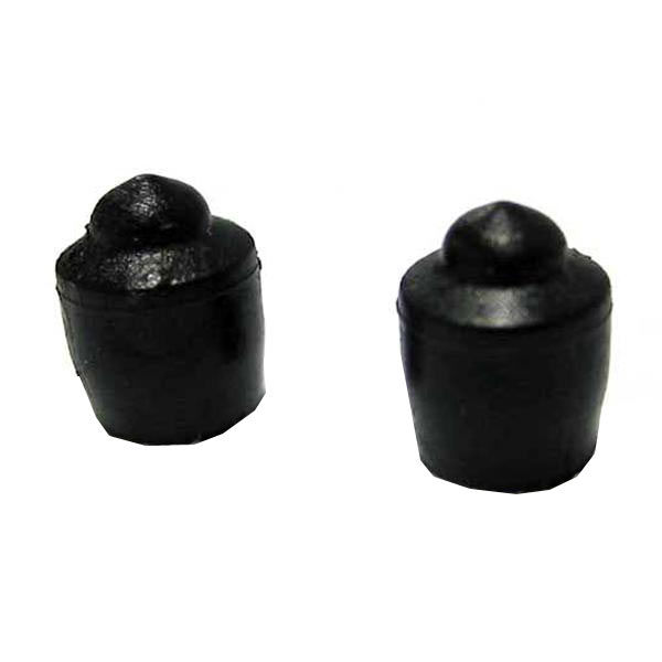 GOG Paintball Envy / Smart Parts Ion Rubber Detent 2 Pack Kit