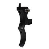 Redz Paintball Trigger for Smart Parts Ion Black