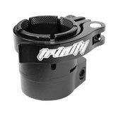 Trinity SP1 / Vibe T-Lock Clamping Feed Neck Black