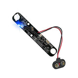 Virtue Vibe/SP1 Board