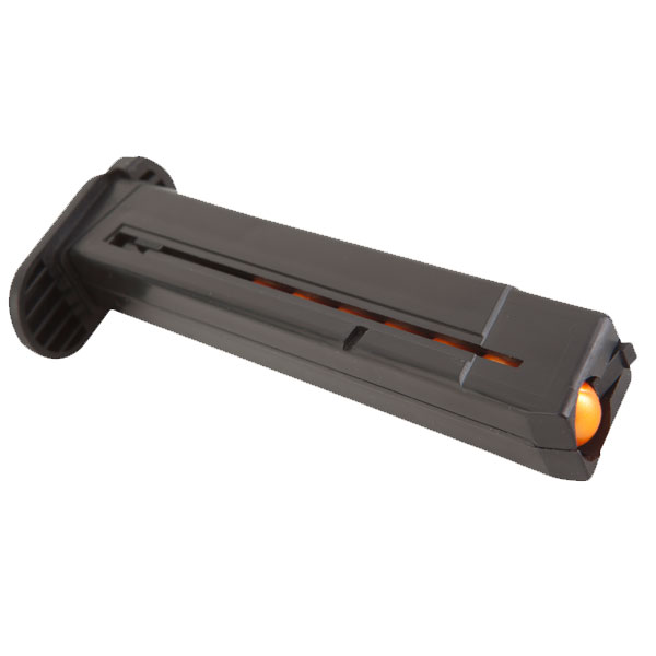 JT SplatMaster z100 7 Round Magazine - Bulk Package