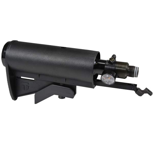 First Strike T9.1 13ci 3000psi Air Thru Stock