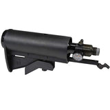 First Strike T9.1 13ci 3000psi Air Thru Stock