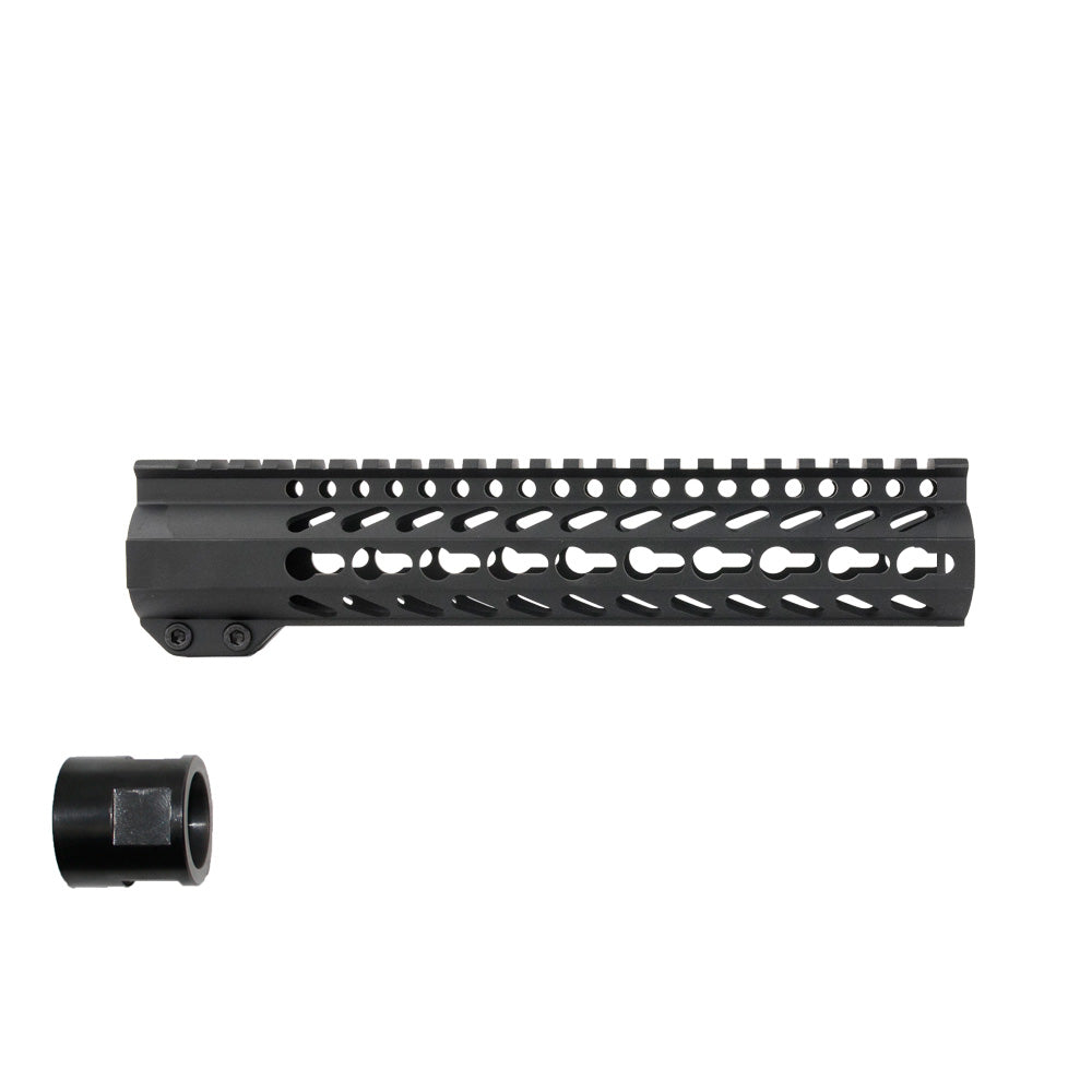 First Strike T15 Floating Handguard 10 Inch
