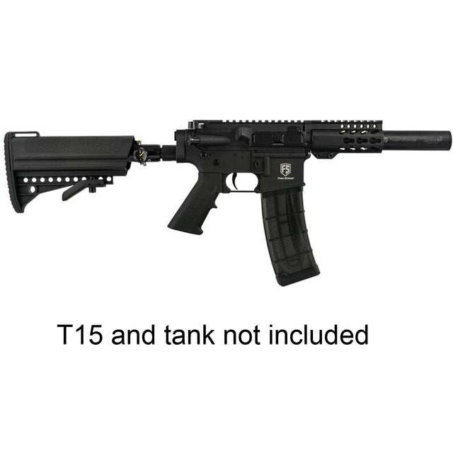 First Strike T15 Dropdown ASA fits Gen 3/4/5