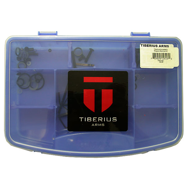 First Strike Player Service Kit