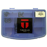 First Strike Player Service Kit