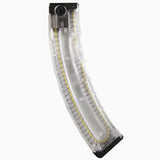 First Strike T15 V2 Magazine 30 Round Clear