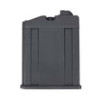 Black T4E TC68 Dummy Magazine on a white background. Also replacement part for the P2P Defensor 68C.