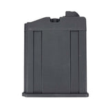 Black T4E TC68 Dummy Magazine on a white background. Also replacement part for the P2P Defensor 68C.