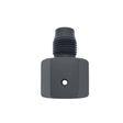 T4E TC68 P2P Defensor 68C Standard Paintball Bottle Adapter on a white background