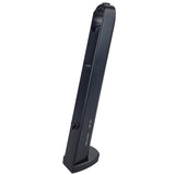 P2P Secure 68P IMPAX P68 Magazine 6 Rounds angle side view close up