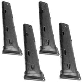 Stark Pursuit ZetaMag 20 Round Magazine Ver 2 TPX / TiPX - 4 Pack