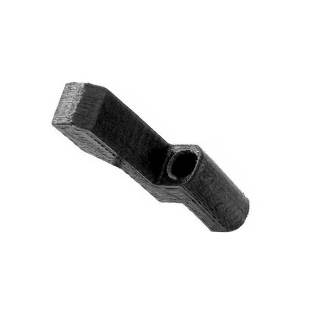 Stark Pursuit TiPX Extended Magazine Release Button