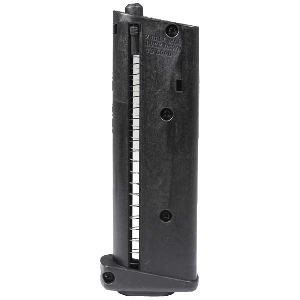 Gunhead First Strike Magazine TPX / TiPX