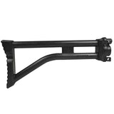 Lapco OPSGEAR A-5 Fixed AK-47 Stock Black