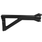 Lapco OPSGEAR A-5 Fixed PDW Stock Black