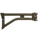 Lapco A-5 Fixed AK-47 Stock FDE