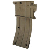 Lapco M4/M16 Gas Through Magazine For New Style A-5 SN# 525,000 FDE