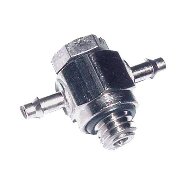 Tippmann Cyclone Feed Banjo T Fitting 1/16 (02-86)