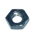 Tippmann TIPX Body Hex Nut TA02060 Hexagonal nut on a white background