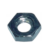 Tippmann TIPX Body Hex Nut TA02060 Hexagonal nut on a white background