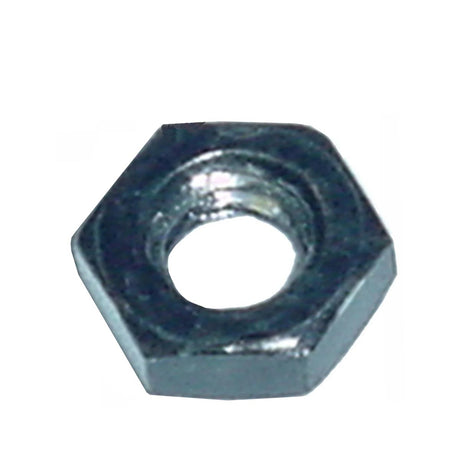 Tippmann TIPX Body Hex Nut TA02060 Hexagonal nut on a white background