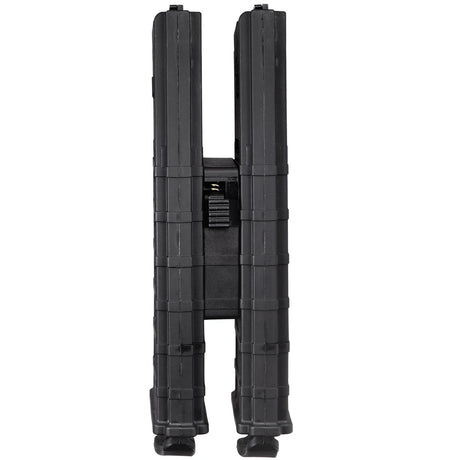 Tippmann TMC .68 Caliber Magazine 20 Round w/ Coupler 2 Pack Black