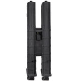 Tippmann TMC .50 Caliber 25 Round Magazine 2 Pack w Coupler Black