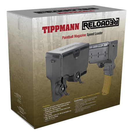 Tippmann Reloader Magazine Filler TMC / Stormer