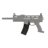 Tippmann X7 Phenom M16 Curved Magazine