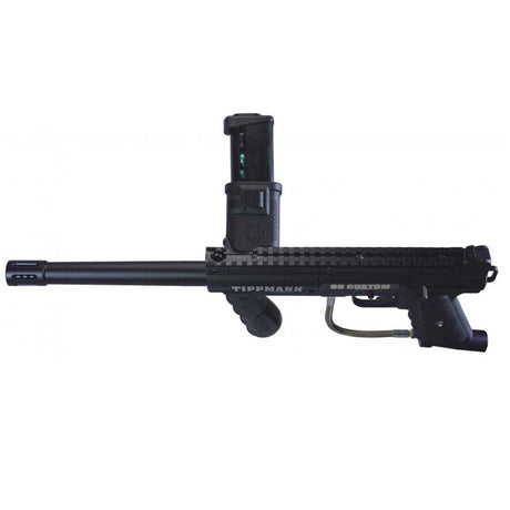 Tippmann Mag-Fed Adapter Kit for Model 98 & US Army Guns