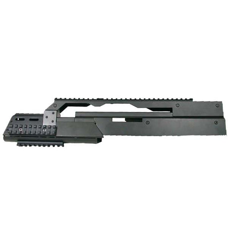 Trinity A-5 Tactical Long Body Kit