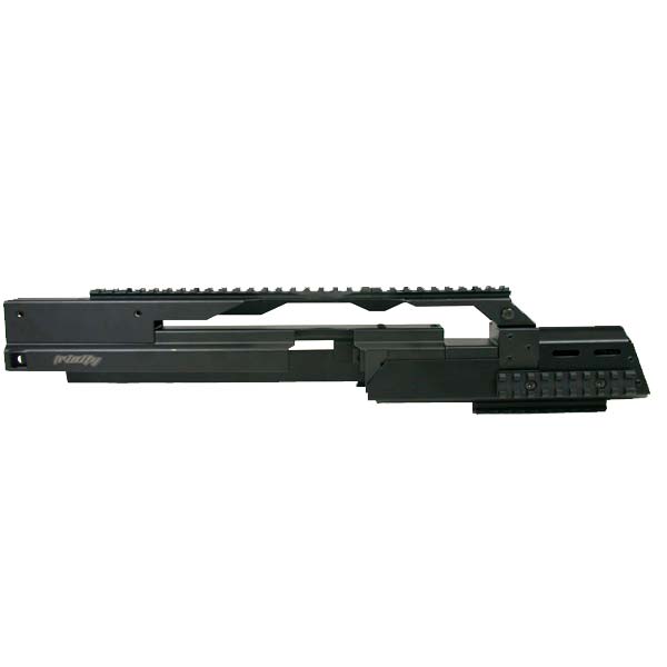 Trinity A-5 Tactical Long Body Kit