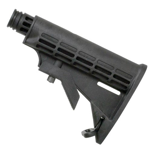 Trinity Tippmann 98 Adjustable Car Stock