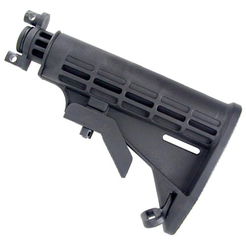 Trinity Tippmann A5 Adjustable Car Stock