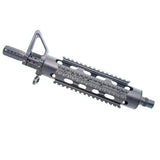 Trinity Army Barrel Tippmann A5 - 16 inch Black