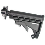 Trinity Tippmann X7 Adjustable Car Stock