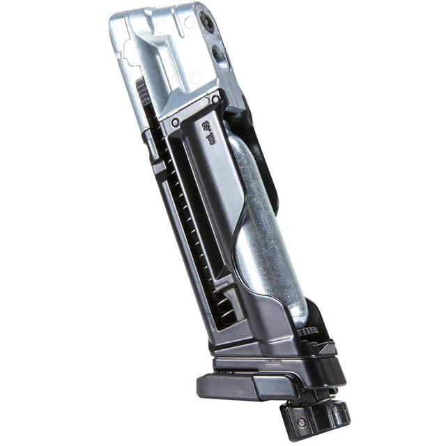 T4E HK VP9 43 Cal 8rd CO2 Quick Pierce Paintball Magazine
