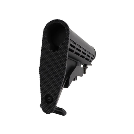 Valken Milsig M17 Car Stock with Remote Black
