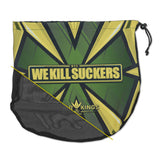 Bunker Kings CMD Thermal Paintball Goggles Master Sarge (Only 250 Worldwide)