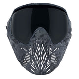 Bunkerkings CMD Goggle Black Highlander