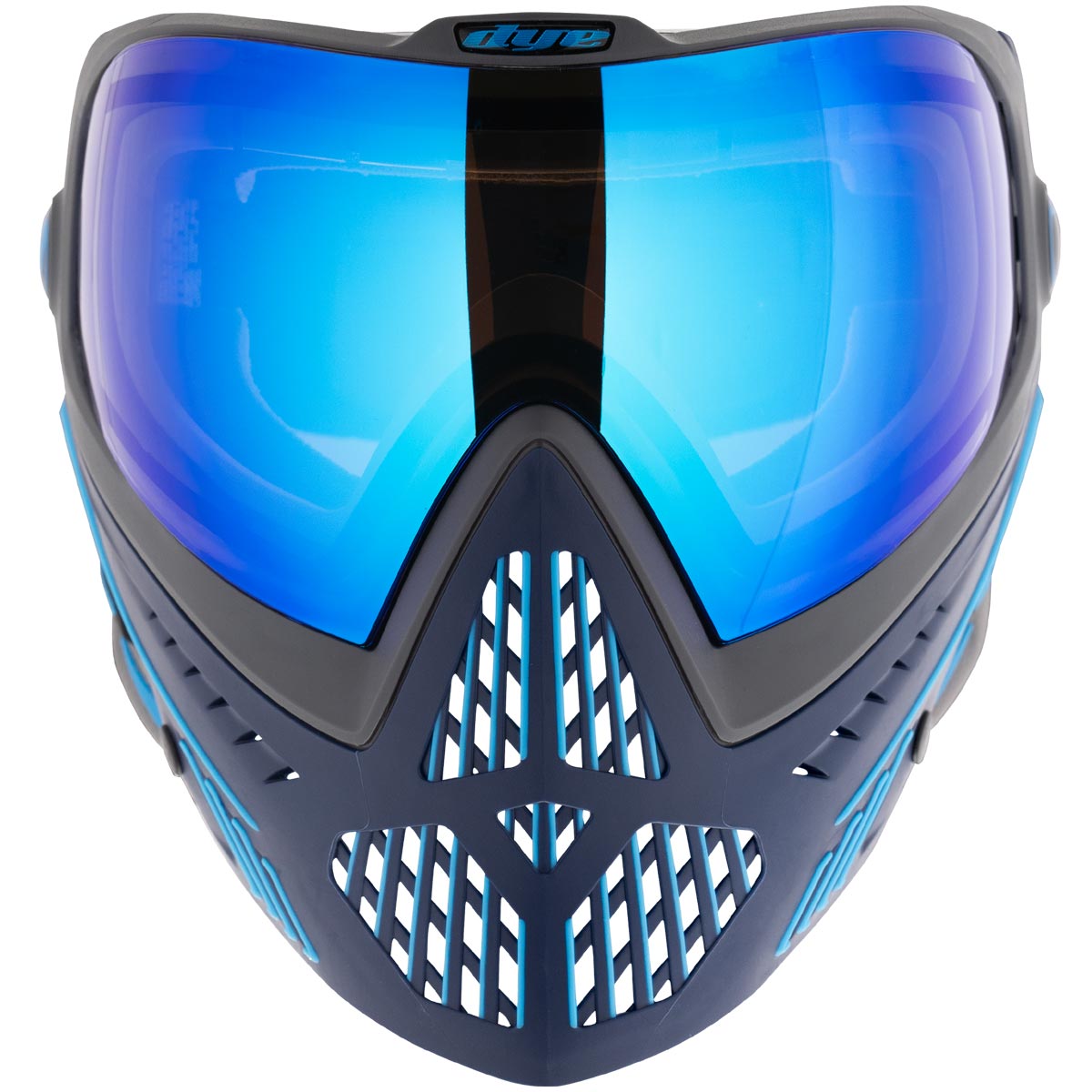 dye i5 proマスク　ブルー Dye I5 Paintball Mask Raise Up – Discount Paintball