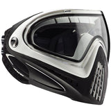Dye I4 Thermal Paintball Goggles - White