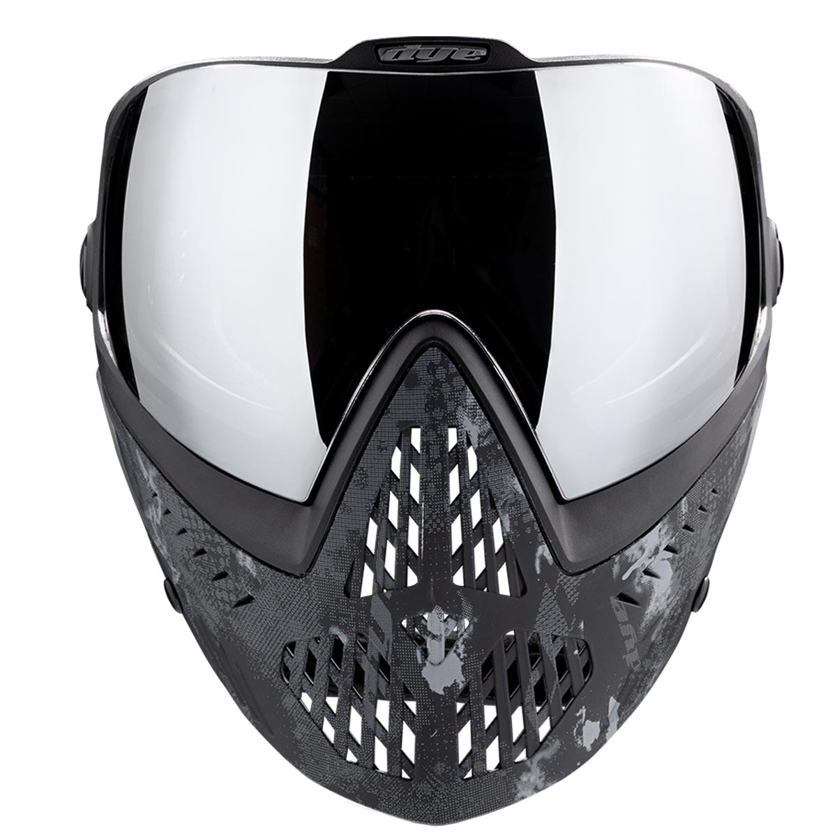 Dye I5 Paintball Mask Dyecam Black Fade – DiscountPaintball.com