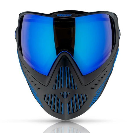 front of Dye I5 Paintball Goggle Storm 2.0