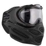 Black Dye I3 Pro Paintball Goggle Onyx on a white background