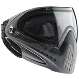 Dye I4 Thermal Paintball Goggles 2014 Bomber Gray
