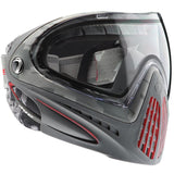 Dye I4 Thermal Paintball Goggles 2014 Airstrike Red
